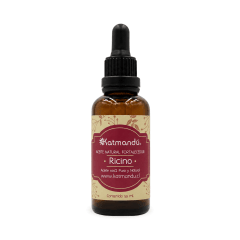 Aceite Ricino