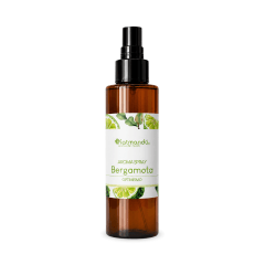 Aroma Spray Bergamota