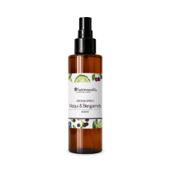 Aroma Spray Maqui & Bergamota