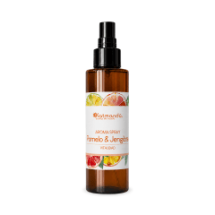 Aroma Spray Pomelo & Jengibre