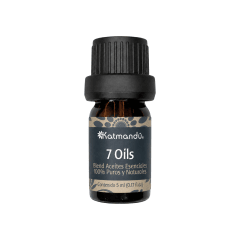 Blend 7 Oils 5 ml.