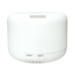 Difusor eléctrico ultrasónico 
