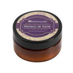 Manteca Karité