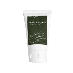 Pasta Dental Boldo & Menta