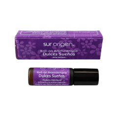 Roll on Aromaterapia Dulces Sueños