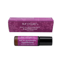Roll on Aromaterapia Equilibrante