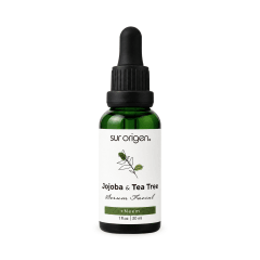 Serum Facial Jojoba & Tea Tree