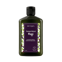 Shampoo Natural Maqui