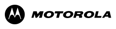 MOTOROLA