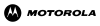 MOTOROLA