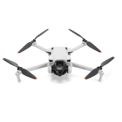DRONE DJI MINI 3 FLY MORE COMBO PLUS (CON CONTROLADOR RC)1