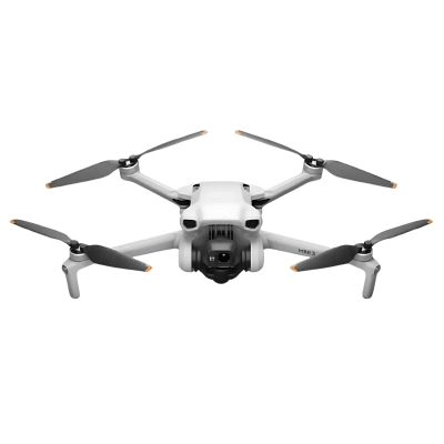DRONE DJI MINI 3 (CON CONTROL RC)1
