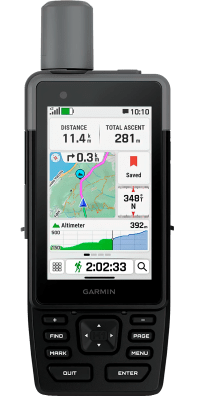 GPS GARMIN GPSMAP H11