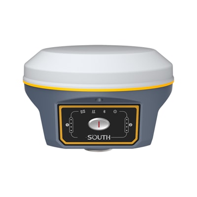 GPS DIFERENCIAL SOUTH G9 ROVER1