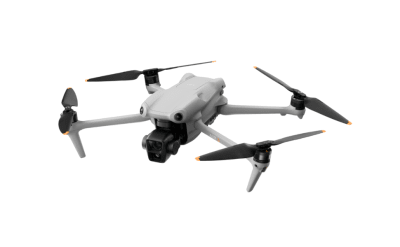 DRONE DJI AIR 3 FLY MORE COMBO (CON CONTROL RC 2)1