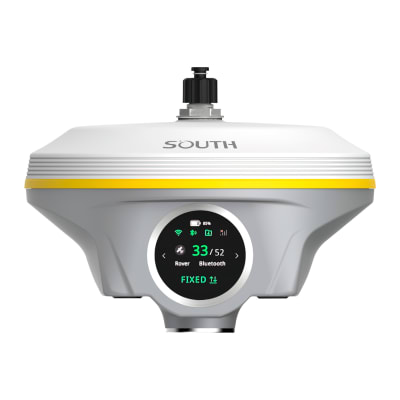 GPS DIFERENCIAL SOUTH INNO8 ROVER2