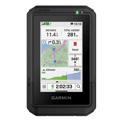 GPS GARMIN ETREX TOUCH1