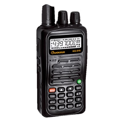 RADIO WOUXUN KG-8161