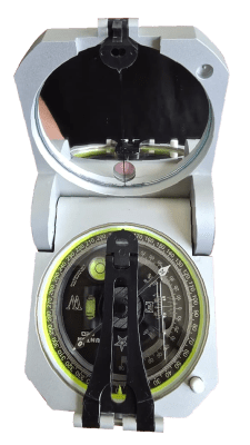 BRÚJULA BRUNTON F-50101