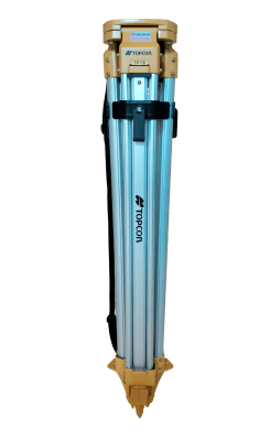 TRÍPODE TOPCON TP-110 (ALUMINIO)1