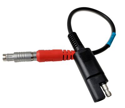 CABLE DE ALIMENTACION TOPCON A003021
