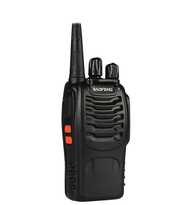 RADIO BAOFENG BF-888S1