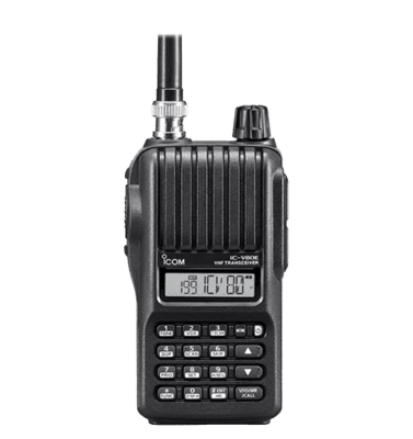 RADIO ICOM IC-V801