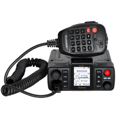 RADIO WOUXUN KG-M701