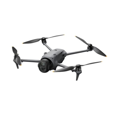 DRONE DJI MAVIC 4 PRO FLY MORE COMBO (CON CONTROL RC-2)1