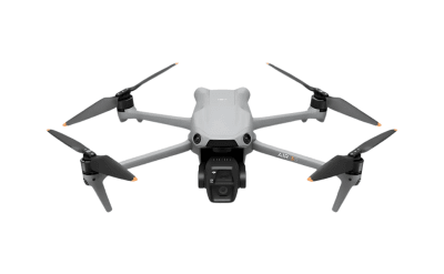 DRONE DJI AIR 3S FLY MORE COMBO (CON CONTROL RC 2)1