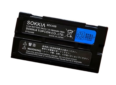 BATERÍA SOKKIA BDC46B1