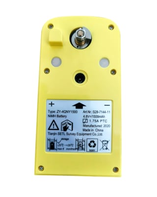 BATERÍA GEOMAX ZY-4QNY15001