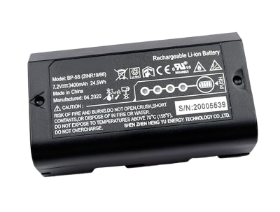 BATERÍA SOUTH BP-5S1