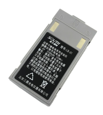 BATERÍA SOUTH LB-011
