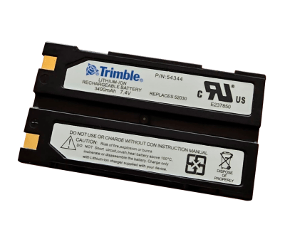 BATERÍA TRIMBLE P/N 543441
