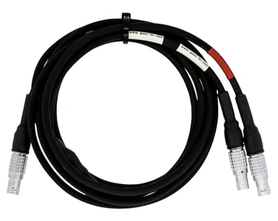 CABLE DE TRANSFERENCIA LEICA GEV2211