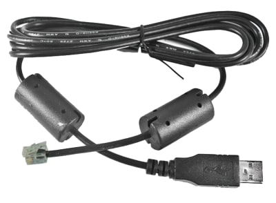 CABLE DE TRANSFERENCIA LEICA GEV2221