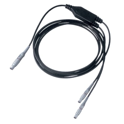 CABLE DE TRANSFERENCIA LEICA GEV2741