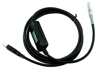 CABLE DE TRANSFERENCIA LEICA GEV2691