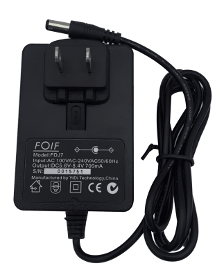 CARGADOR FOIF FDJ7-LI1