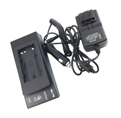 CARGADOR LEICA GKL2111
