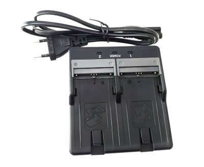CARGADOR SOKKIA CDC681