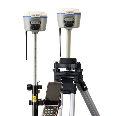 GPS DIFERENCIAL CHCNAV i50 BASE Y ROVER3