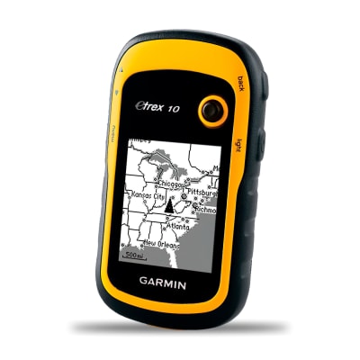 GPS GARMIN ETREX 101