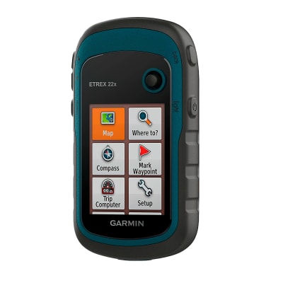 GPS GARMIN ETREX 22X1