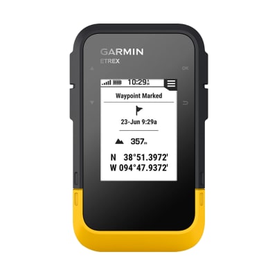 GPS GARMIN ETREX SE1