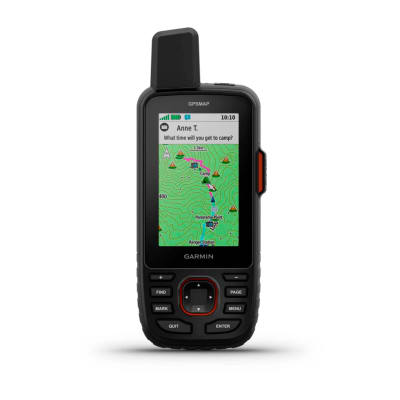 GPS GARMIN GPSMAP 67i1