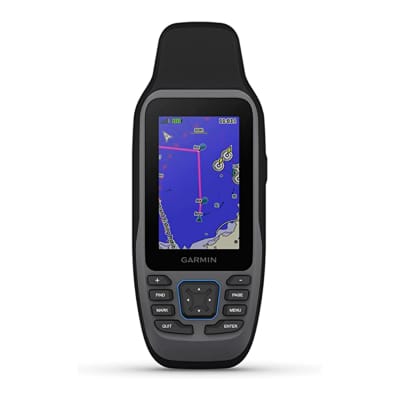 GPS GARMIN GPSMAP 79SC1