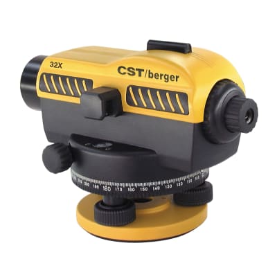NIVEL AUTOMÁTICO CST-BERGER SAL 32X1