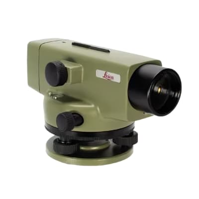NIVEL AUTOMÁTICO LEICA NAK21